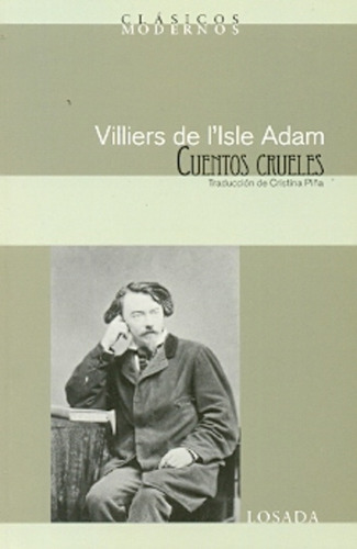 Cuentos Crueles - Auguste De Villiers De L'isle-adam