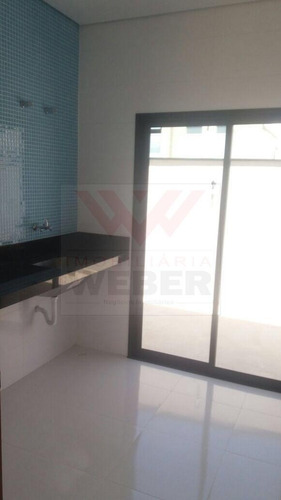 Imagem 11 de 15 de Casa 3 Suítes, 275 M² Á Venda 1.500.000,00 Residencial Parque Esplanada - 6