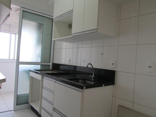 Imagem 13 de 27 de Apto No Tatuapé Com 2 Dorms, 1 Vaga, 48m², Lazer - Ap13611