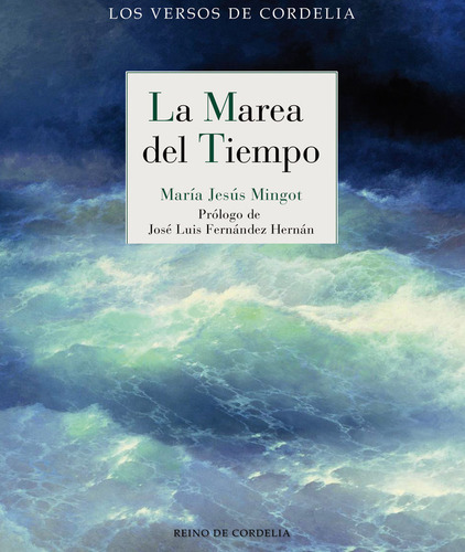 Marea Del Tiempo,la