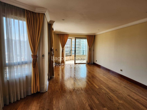 Arriendo Departamento Excelente Ubicación Viña Del Mar Plan!