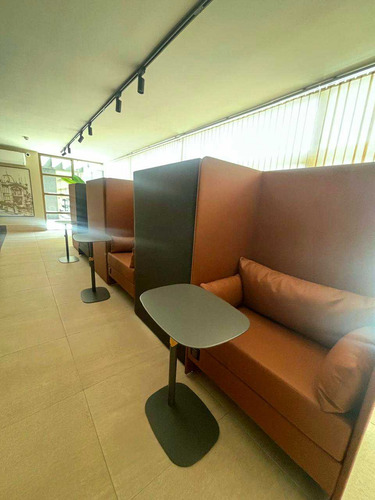 Departamento Nuevo Con Areas Comunes Lujosa (79203)