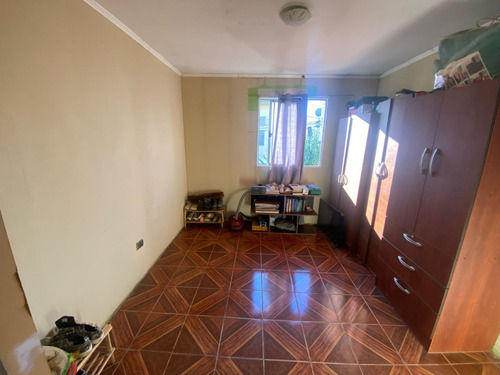 Bella Casa Amplia En Pasaje Peatonal Elías Carrasco, Lampa