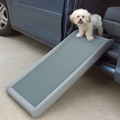 Solvit Half Ramp Ii Pet Ramp