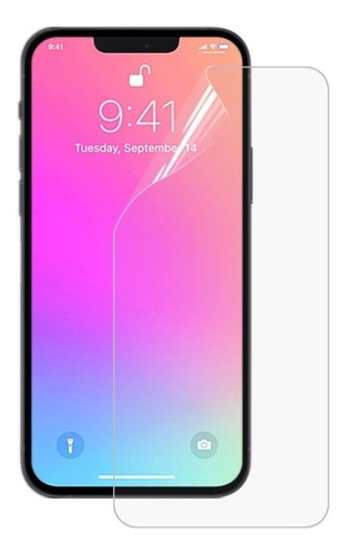 Hidrogel Antihuella Asus Rog Phone 7 Ultimate Delantero