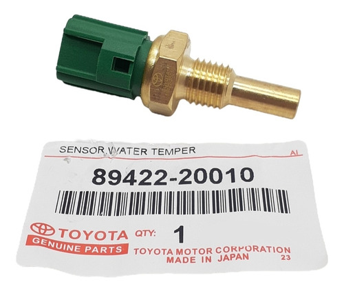 Sensor Valvula Temperatura Meru 1996 97 98 99 2000 01 02 03 