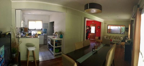 Imagen 10 de 12 de Chalet En Condominio Cerrado Casuarinas De Canning 3 Apto Credito