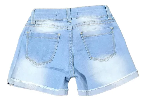 Short con perlas new arrivals