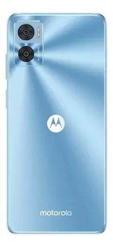 Imagen 2 de 7 de Celular Motorola E22 Nuevo Modelo 4 Gb 64gb Accesorio Regalo