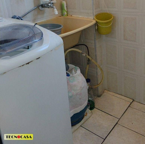 Imagem 12 de 27 de Apartamento Com 2 Dormitórios, 95 M² - Venda Por R$ 240.000,00 Ou Aluguel Por R$ 1.700,00/mês - Vilamar - Praia Grande/sp - Ap6767