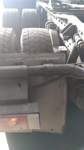 Imagem 9 de 13 de Stralis 480 6x4 Autom. Financio /temos Cartas De Crédito