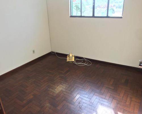 Imagem 6 de 14 de Apartamento No Centro - Esmeraldas - Ap00012 - 32599243