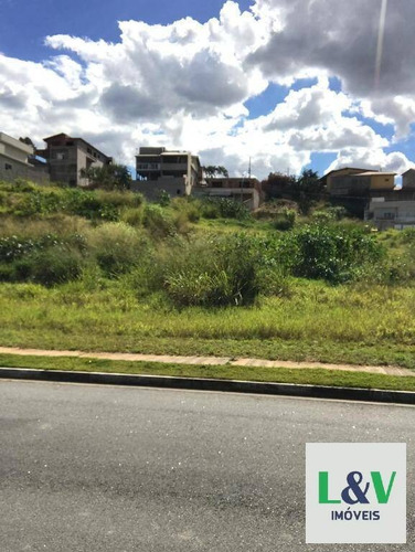 Imagem 2 de 2 de Terreno A Venda - 1804