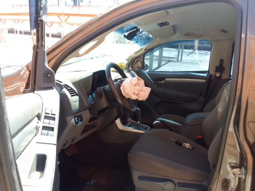 S10 2015 4x4 2.8 Automatico 200cv - Solicite Peças Rs Auto P