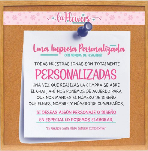 Lona Banner Para Fiesta Personalizada Buzz, Woody Y Jessie