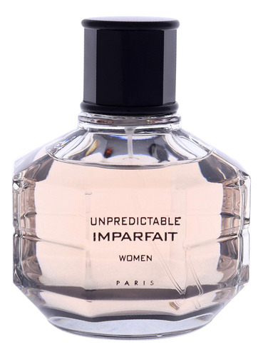 Perfume Glenn Perri Impredecible Imparfait Edp 100 Ml Para M