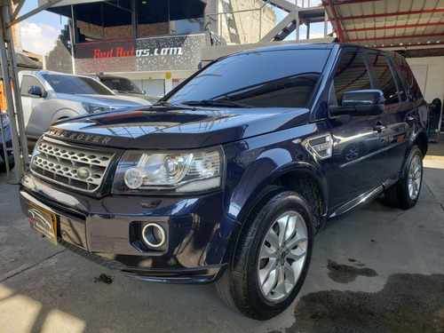 Land Rover Freelander 2.0 Hse Si4