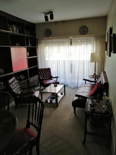 Imagen 4 de 16 de Departamento 3 Ambientes Con Dependencia De Servicio - Palermo