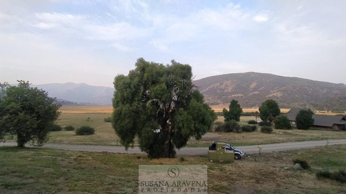 Imagen 28 de 30 de Susana Aravena Propiedades-lote En Venta En El Peñon Del Lolog San Martin De Los Andes