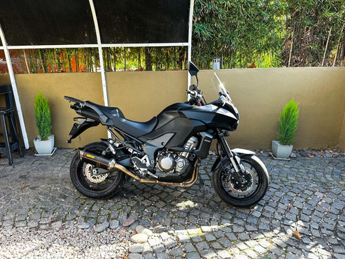 Kawasaki Versys 1000 (no Versys 650) *impecable*
