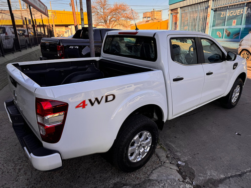 Renault Alaskan 2.3 Bit 16v Emotion Mt 4x4