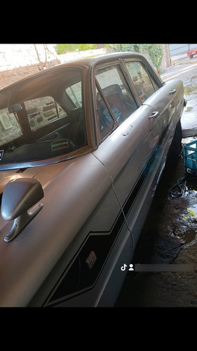 Ford Falcon 3.6 Sprint