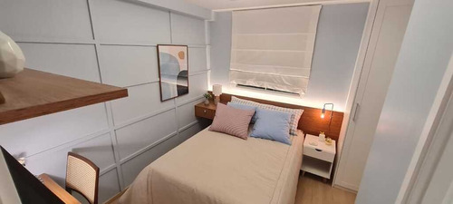 Imagem 13 de 15 de Apogeu Barra - Apartamento Em Lançamentos No Bairro Barra Da Tijuca - Rio De Janeiro, Rj - O-22031-36584
