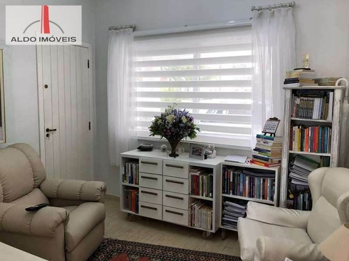 Imagem 19 de 30 de Casa À Venda No Bairro São Paulo Ii - Cotia/sp - 231