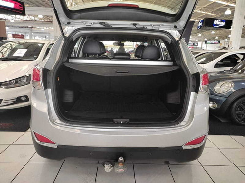 Imagem 7 de 13 de Hyundai Ix35 2013
