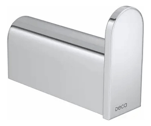 Cabide Versa Cromado - Deca