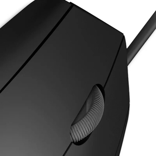 Mouse Klip Xtreme Krest, Ultra Ergonómico Vertical, Usb