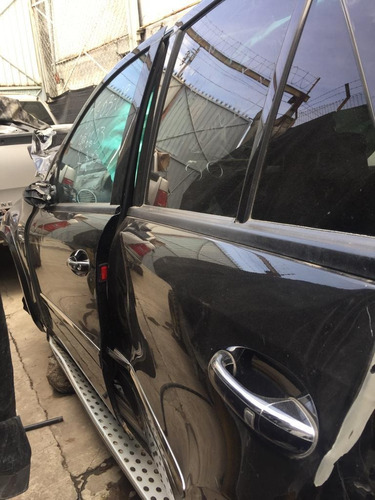 Mercedes Benz Ml63 Ml 2009 Partes Piezas Yonke Desarmar