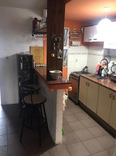 Imagen 8 de 20 de Alquiler Casa Solymar Dos Dormitorios, Barbacoa