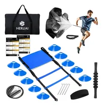 Comprar Conjunto De Equipos De Entrenamiento De Velocidad De Escaler