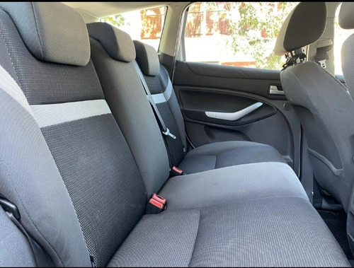 Ford Kuga 2.5 Trend Mt 4x4 (ku01/ku04) 2011