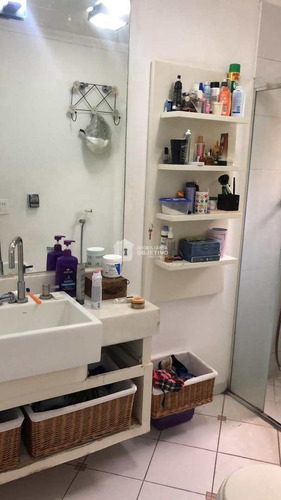 Imagem 15 de 29 de Apartamento Com 3 Dorms, Jardim Ampliação, São Paulo - R$ 900 Mil, Cod: 4177 - V4177