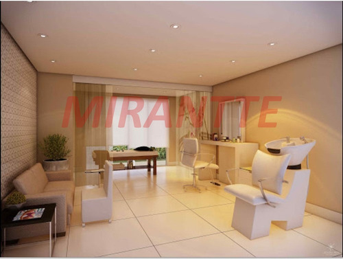 Imagem 14 de 27 de Apartamento Em Santana - São Paulo, Sp - 346815