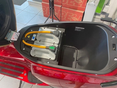 Moto Eléctrica Mobie Bravo, 2024. Inscripción Gratis. Oferta