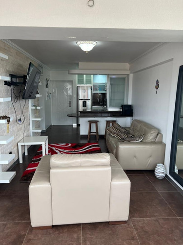 Imagen 1 de 14 de Apartamento En Venta Costa Azul Vista Al Mar