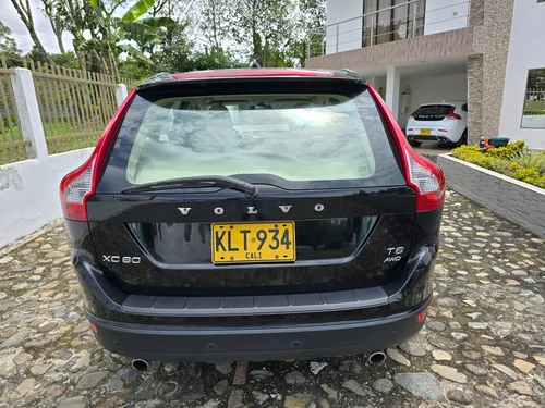 Volvo XC60 3.0 T6 Awd