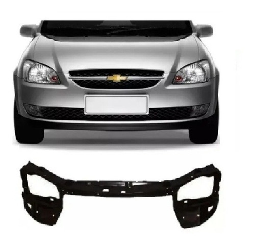 Frente Chevrolet Corsa Classic 2010 En Ad