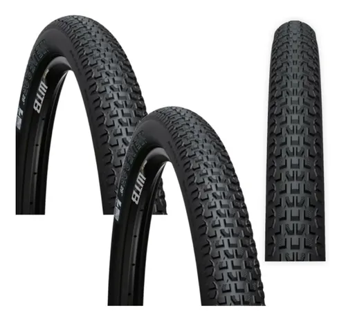 Par De Cubiertas Wtb 29x2.0 Nine Line Tubeless