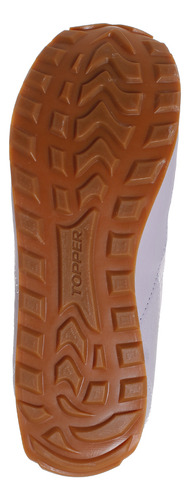 Zapatillas Topper Moda Temple Mujer Li Li Tienda Oficial