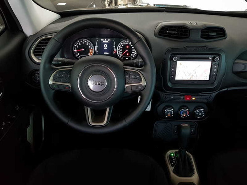 Jeep Renegade Sport 1.8