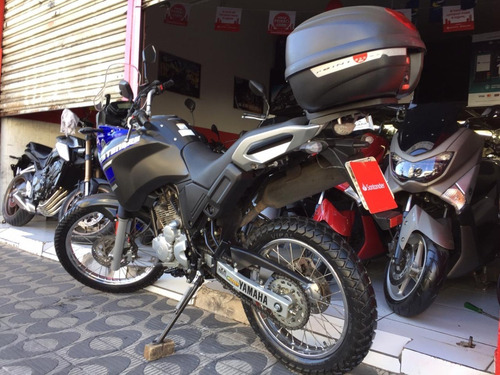 Yamaha Xtz 250 Tenere 2019 Preta