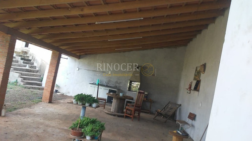 Imagem 22 de 22 de Chácara Em Franca - Sp - Ch0011_rncr