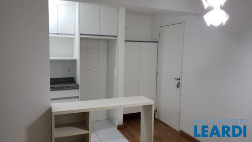 Imagem 1 de 14 de Apartamento - Bela Vista - Sp - 633628