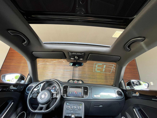 Volkswagen Fusca 2.0 Tsi 3p Automática