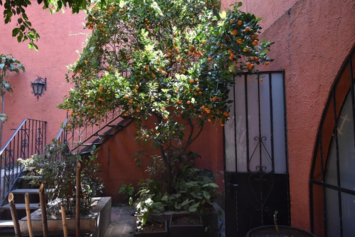 Imagen 9 de 10 de Hermosa Casa En Venta De 440 M2 En Condesa