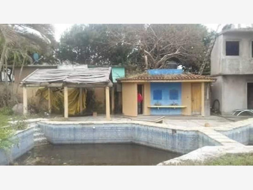 Imagen 2 de 12 de Terreno En Venta Anton Lizardo